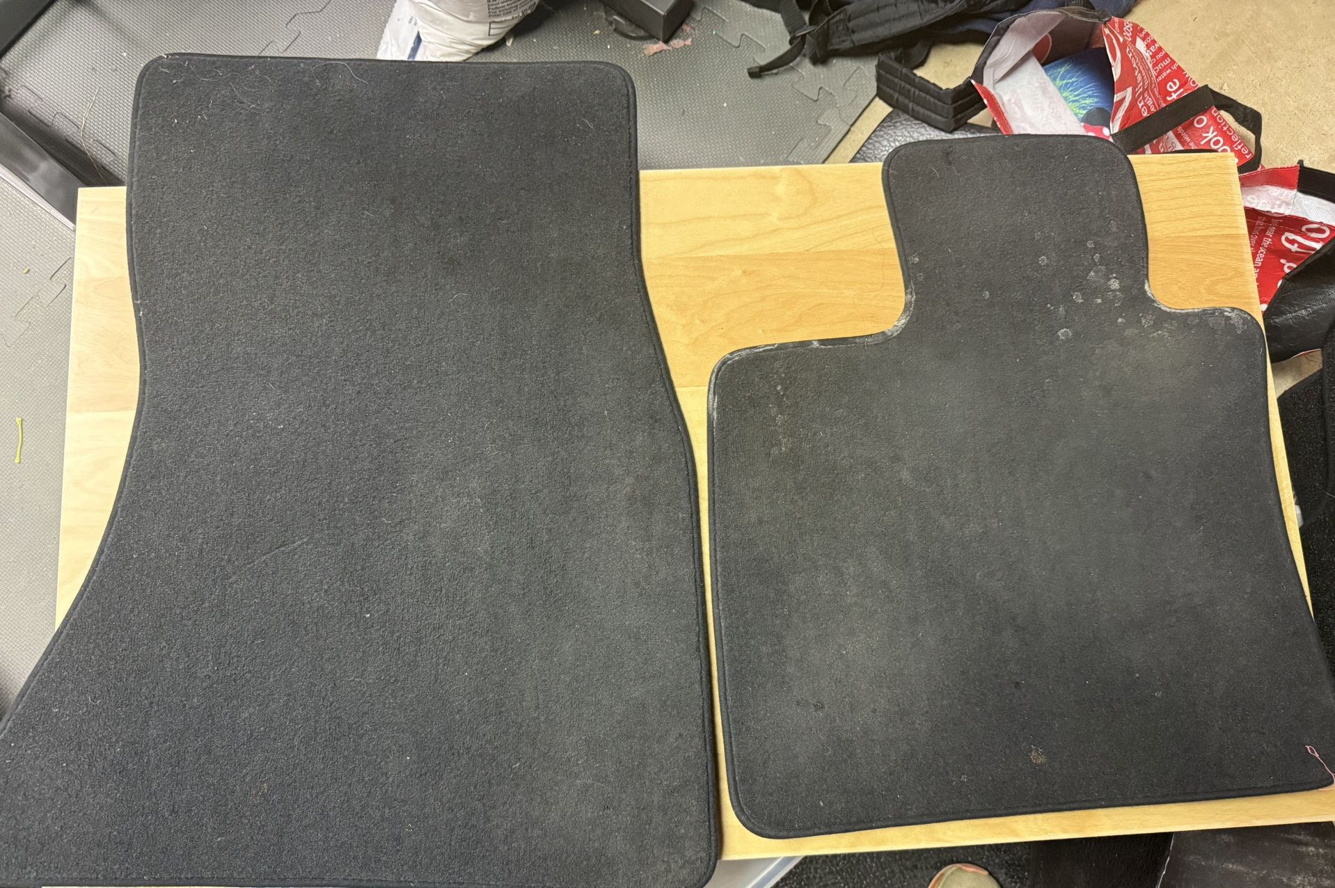 Car Mats