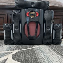 Speaker Set Offers