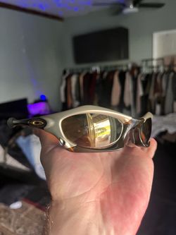Vintage Oakley Splice RootBeer
