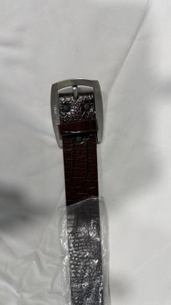 Kudoz belt for Men - Pure leather