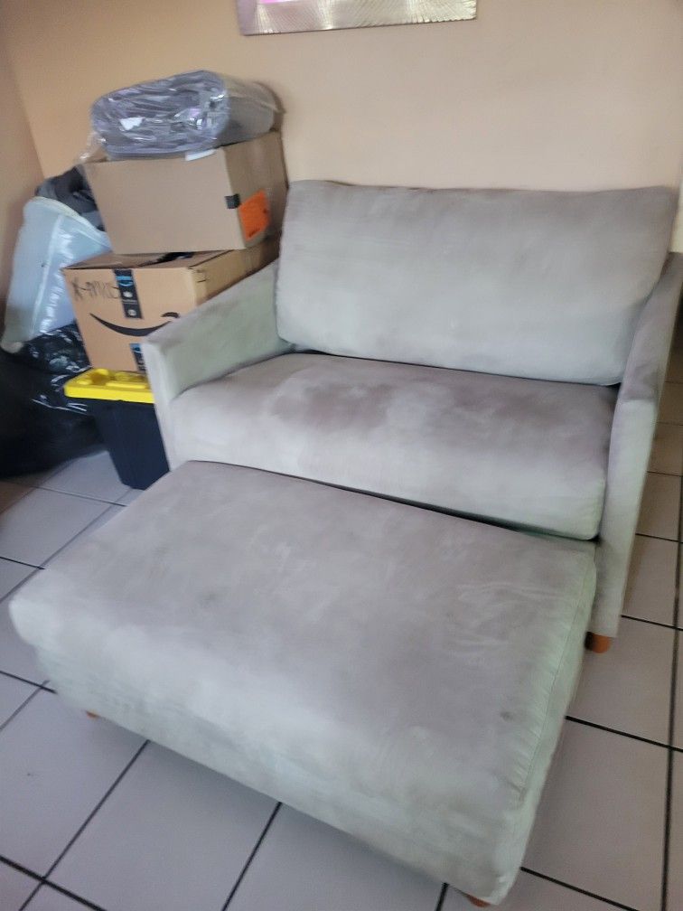 Sofa Bed