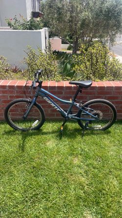 Giant XTC kids mountain bike