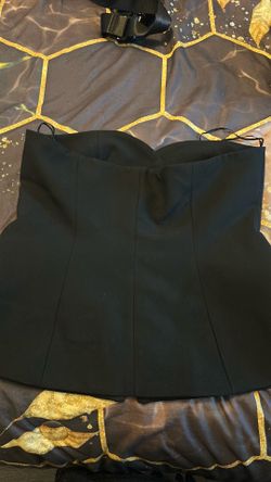 Zara top