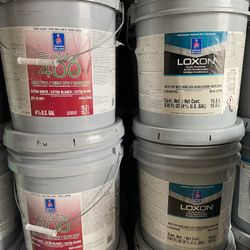 Pintura Y Primer Nuevas 