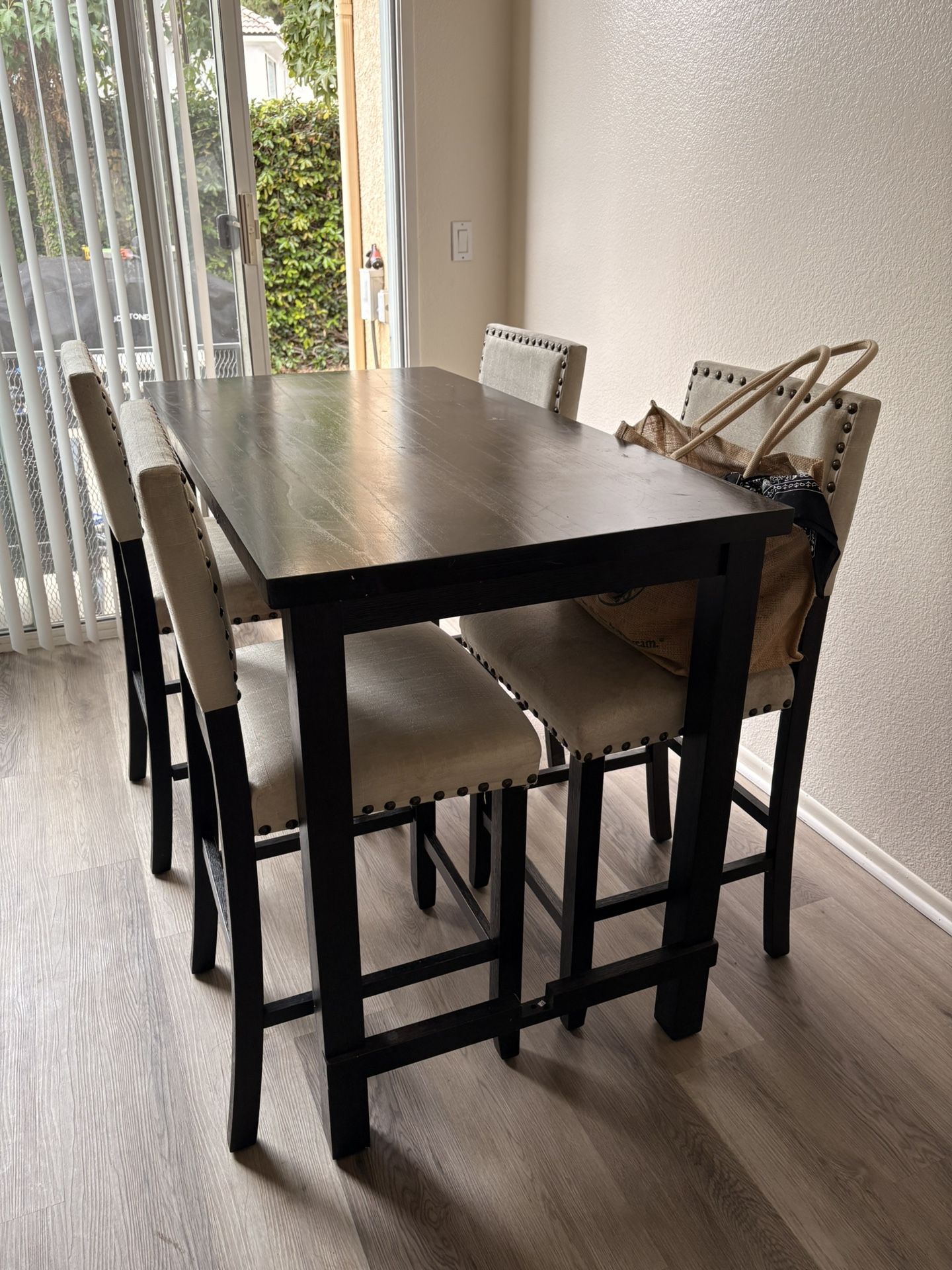 Pub Table