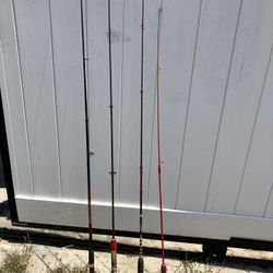 Fishing Rods 