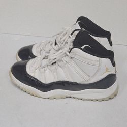 Size 3Y - Air Jordan 11 Retro PS Gratitude Defining Moments   *Preowned* 378039-170
