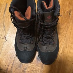 Columbia Boots 