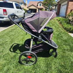 Graco Jogger Stroller 
