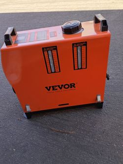 Vevor Heater