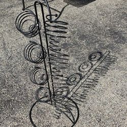 Wine Rack