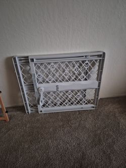 2 safety gates