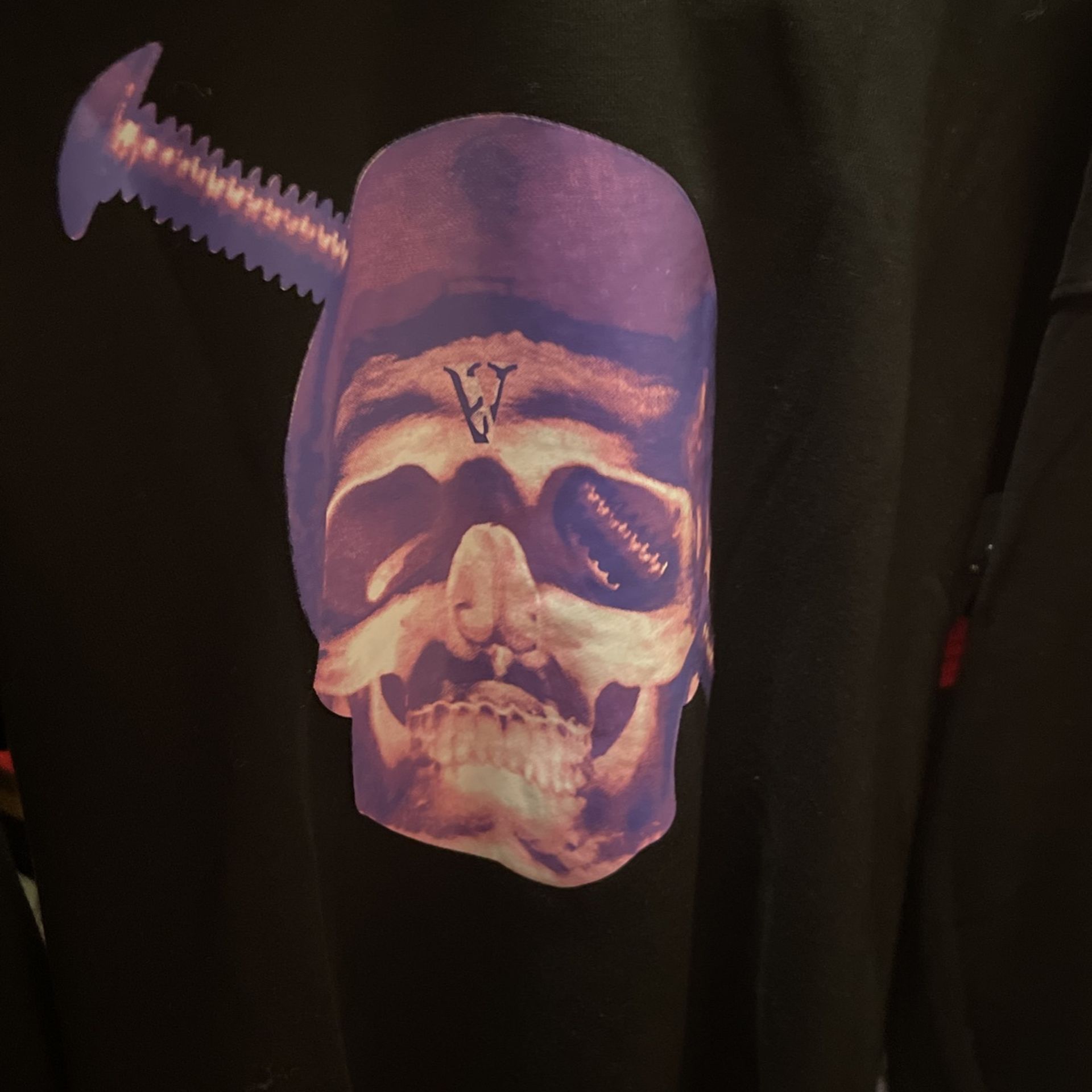 Vlone Hoody