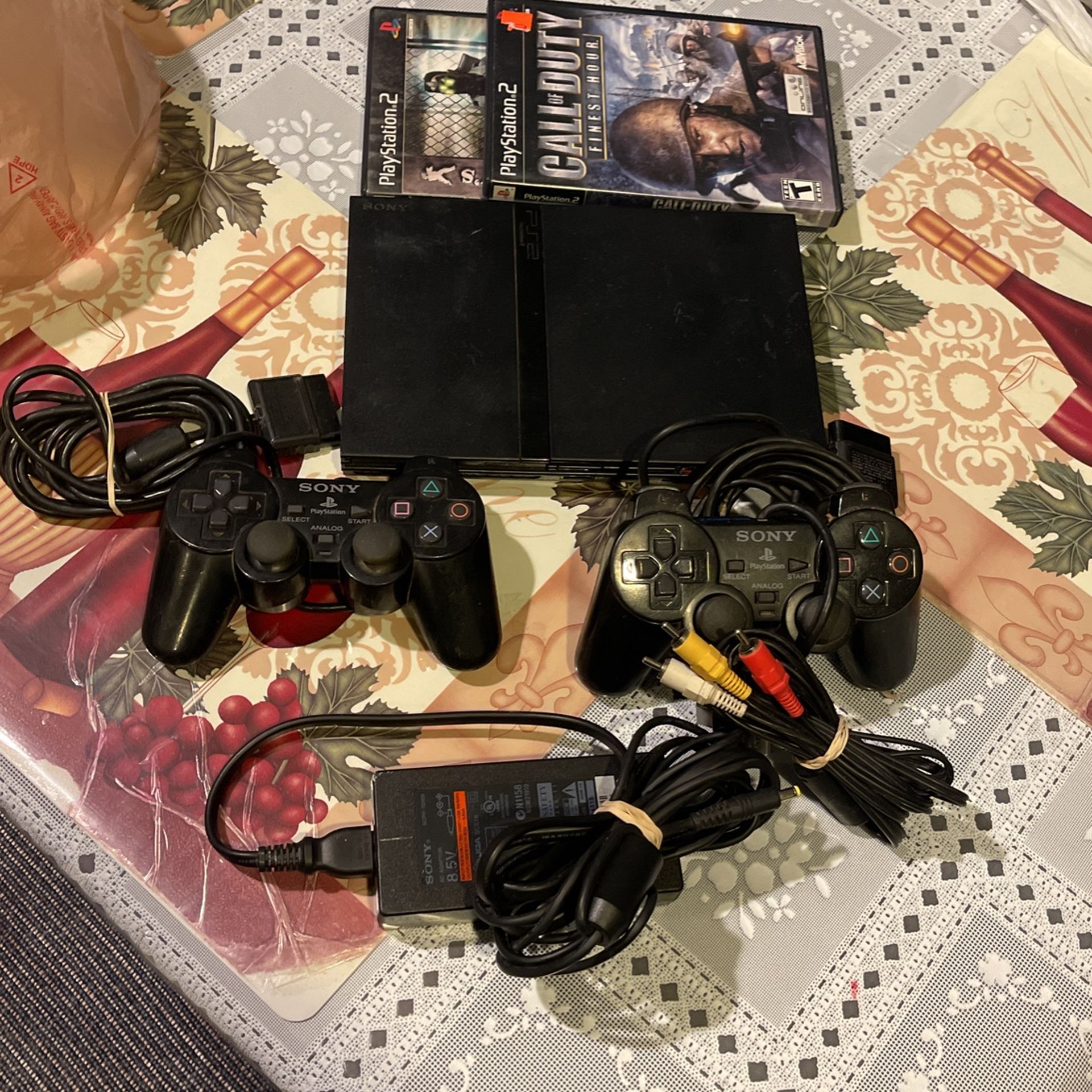 Ps2