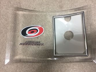 Carolina Hurricanes 4x6 picture frame