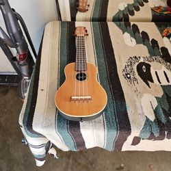 Ukulele Applause By Ovation 