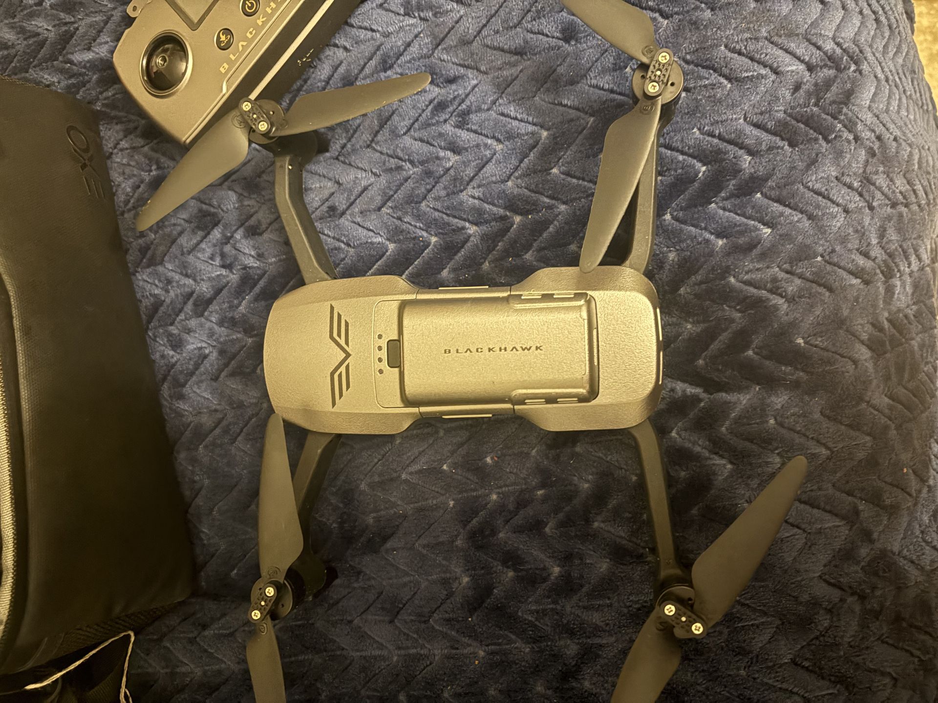 Blackhawk pro 3 EXO drone