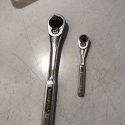 Craftsman Wrench 