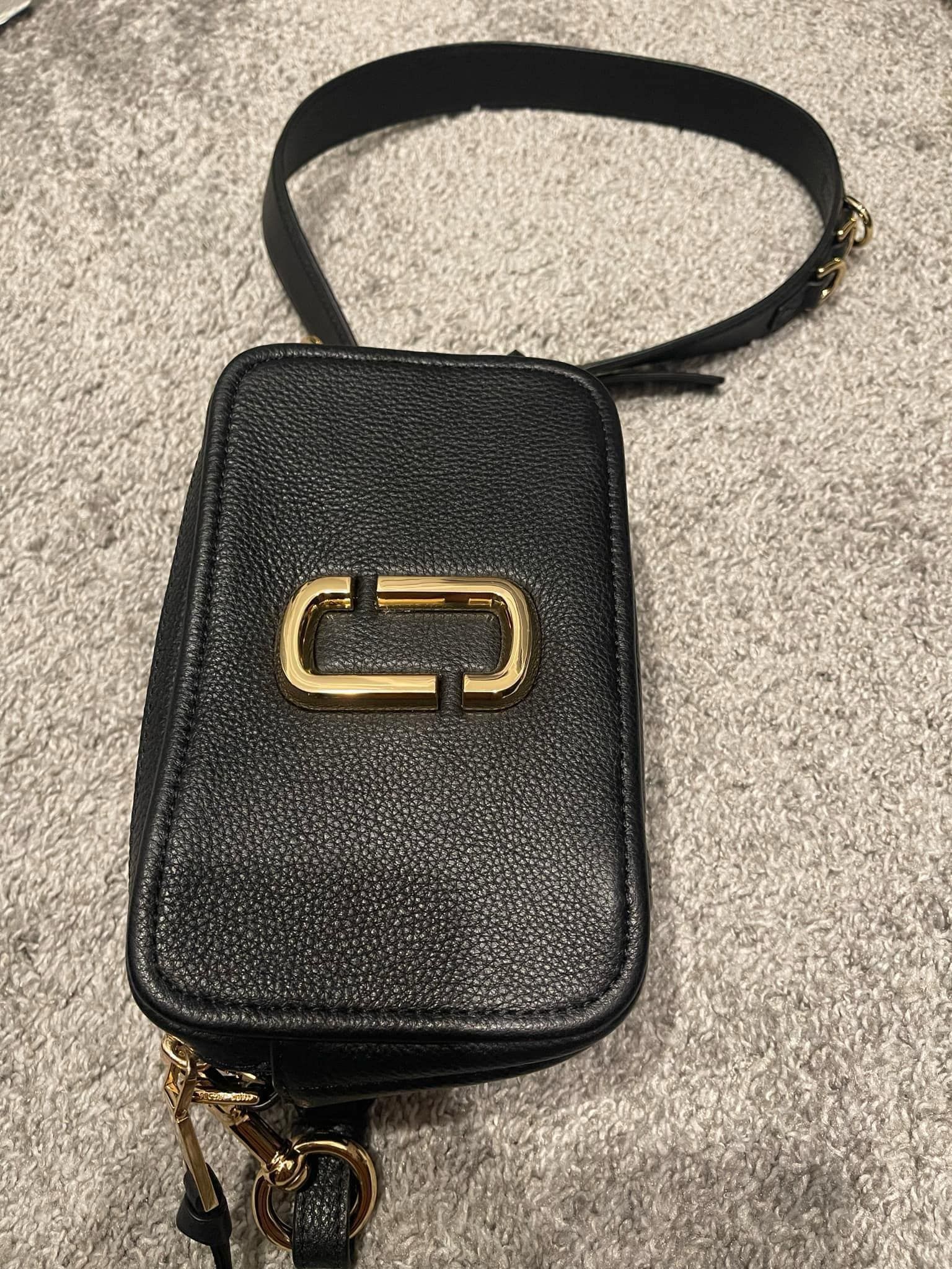 Authentic Marc Jacobs