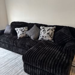 COUCH NEEDS TO GO