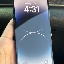 iPhone 14 Pro 
