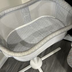 Baby bassinet