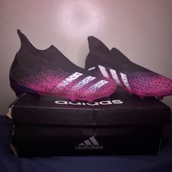 Predator Freak .3 