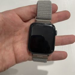 Apple Watch S 6