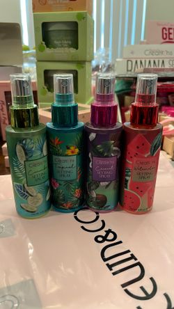 Beauty Creations Setting Spray