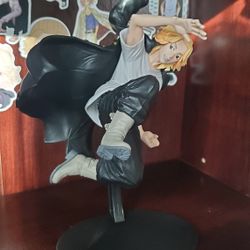 Sano Manjiro// Anime: Tokyo Revengers