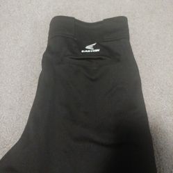 Mens Easton Basebal,pants Size Medium