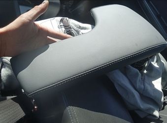 Is250 Lexus Arm Rest
