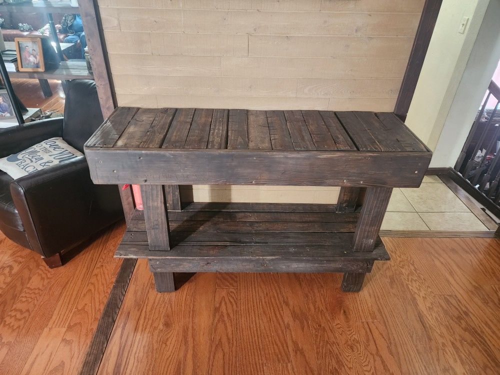 Entry Table