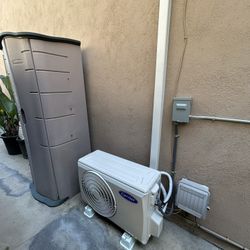 Mini Split Air Conditioner