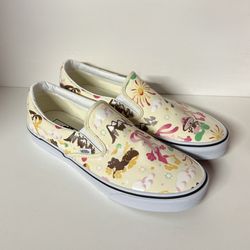 $40 Men’s Vans Slip On Brand New Size 12