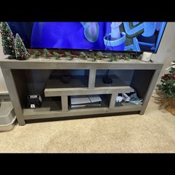 Entertainment Center