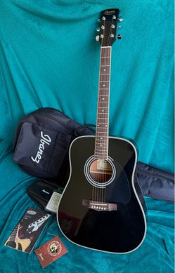 Guitar Ibenez Classic Accoustic