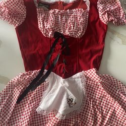 Halloween Women’s/ Kids Costumes