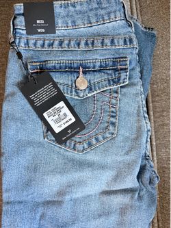 True Religion jeans