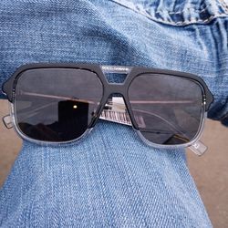 Dolce & Gabbana Men's Sunglasses