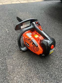 Echo CS-330T chainsaw