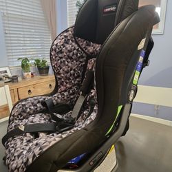 Graco CAR SEAT 