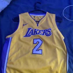 Lakers Jersey 