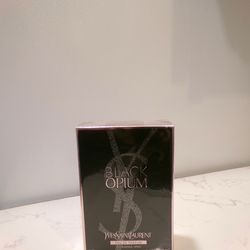 BLACK OPIUM 🖤 YSL ✨ Cheaper than in the store!! 💲💲