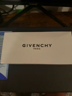 Givenchy glasses