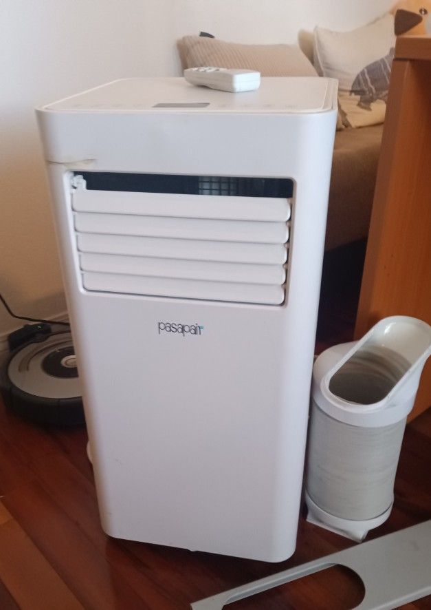 Printable AC - Supper Cold - Quiet