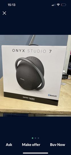 Onyx Studio 7