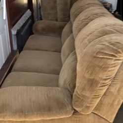Couch For Sale 