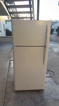 Refrigerador en buen estado 100 o mejor oferta