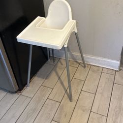 Baby High Chair 